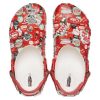 Crocs All-Terrain Clogs „Coca Cola Red“ 209312-100