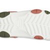 Crocs All Terrain Clogs „Weiß Grün“ 206340-0WV