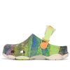 Crocs All-Terrain Far Out Clogs „Grün“ 208604-90H