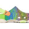Crocs All-Terrain Far Out Clogs „Grün“ 208604-90H