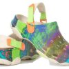 Crocs All-Terrain Far Out Clogs „Grün“ 208604-90H