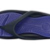 Crocs Athens Casual Unisex Blaue Flip-Flops 10024-4EU