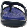 Crocs Athens Casual Unisex Blaue Flip-Flops 10024-4EU