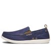 Crocs Athleisure Freizeit-Sportschuh, Tiefblau, 11270-46K