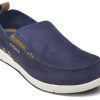 Crocs Athleisure Freizeit-Sportschuh, Tiefblau, 11270-46K