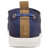 Crocs Athleisure Freizeit-Sportschuh, Tiefblau, 11270-46K