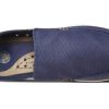 Crocs Athleisure Freizeit-Sportschuh, Tiefblau, 11270-46K