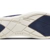 Crocs Athleisure Freizeit-Sportschuh, Tiefblau, 11270-46K