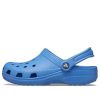 Crocs Atmungsaktive, gemütliche Strandsport-Sandalen, Unisex, Blau, 10001-4SN