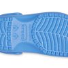 Crocs Atmungsaktive, gemütliche Strandsport-Sandalen, Unisex, Blau, 10001-4SN