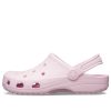Crocs Ballerina Clogs „Pink“ 15907-6GD