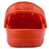 Crocs Baya Beach Orange Sandalen 10126-817
