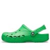 Crocs Baya Clog Beach Unisex Grüne Sandalen 10126-3E8
