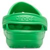 Crocs Baya Clog Beach Unisex Grüne Sandalen 10126-3E8