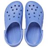 Crocs Baya Clog Beach Unisex Lila Sandalen 10126-434