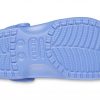 Crocs Baya Clog Beach Unisex Lila Sandalen 10126-434