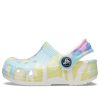 Crocs Baya Clog Sandalen „Mehrfarbig“ 207281-94S