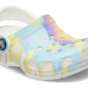 Crocs Baya Clog Sandalen „Mehrfarbig“ 207281-94S