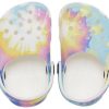 Crocs Baya Clog Sandalen „Mehrfarbig“ 207281-94S