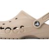 Crocs Baya Clogs „Cobblestone“ 10126-2V3