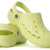Crocs Baya Clogs „Lime“ 101263U4-02052