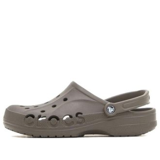 Crocs Baya Clogs „Schokolade“ 10126-200