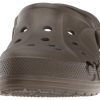 Crocs Baya Clogs „Schokolade“ 10126-200