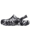 Crocs Baya Clogs „Schwarz Weiß“ 206935-066