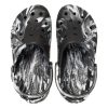 Crocs Baya Clogs „Schwarz Weiß“ 206935-066