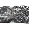 Crocs Baya Clogs „Schwarz Weiß“ 206935-066