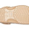 Crocs Baya gefütterte Clog-Hausschuhe mit Leopardenmuster, 205975-98R