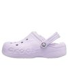 Crocs Baya gefütterte Clogs „Lavendel“ 205969-50P