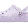 Crocs Baya gefütterte Clogs „Lavendel“ 205969-50P