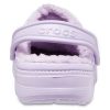 Crocs Baya gefütterte Clogs „Lavendel“ 205969-50P