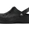 Crocs Baya Gefütterter Clog „Schwarz“ 205969-060