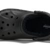 Crocs Baya Gefütterter Clog „Schwarz“ 205969-060