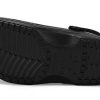 Crocs Baya Gefütterter Clog „Schwarz“ 205969-060