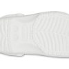 Crocs Baya Gefütterter Clog „Weiß“ 205969-11H