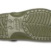 Crocs Baya Lined Clog Printing Fleece Lined Unisex Camouflage Hausschuhe 205975-97G