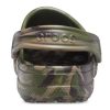 Crocs Baya Marble Fashion Outdoor Unisex Militärgrüne Sandalen 206935-3TC