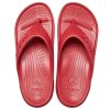 Crocs Baya Minimalistic Casual Flat Flip-Flops Rot 11999-6EN