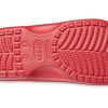 Crocs Baya Minimalistic Casual Flat Flip-Flops Rot 11999-6EN