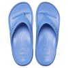 Crocs Baya Minimalistische Casual Flip-Flops Blau 11999-434