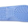 Crocs Baya Minimalistische Casual Flip-Flops Blau 11999-434