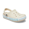 Crocs Bayaband Clog „Beige Blue“ 205089-1LI