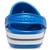 Crocs Bayaband Clog „Blau“ 205089-4JO
