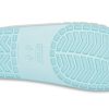 Crocs Bayaband Clog eisblau Hausschuhe 205392-4JF