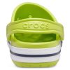 Crocs Bayaband Clog „Lime Punch“ 205089-3T7