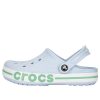Crocs Bayaband Clog „Mineral Blue“ 205089-4SX