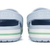 Crocs Bayaband Clog „Mineral Blue“ 205089-4SX